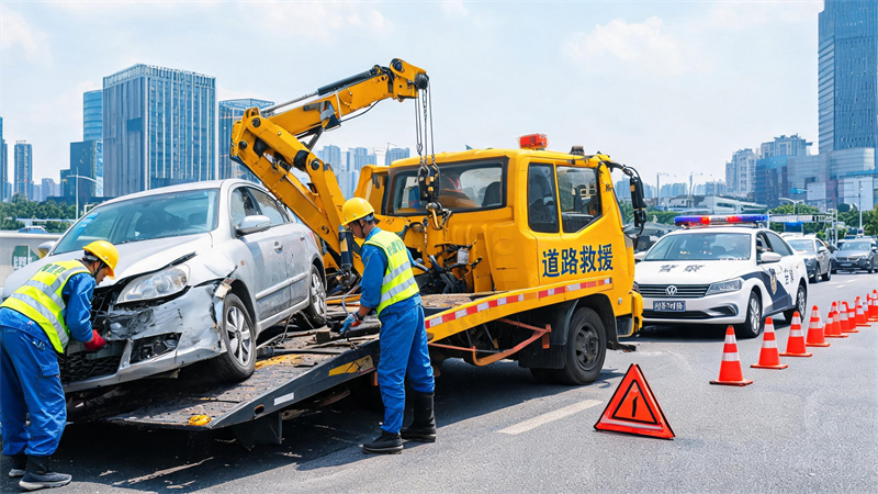 镇江 事故救援